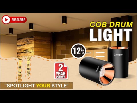 Led Panel Light