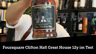 Wagemut Rum Tasting Video