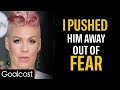 She Was Afraid Of Love Until She Lost It All Pink GoalCast