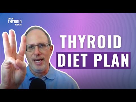 What Hyperthyroid Patients Should Be Eating (and Avoiding)