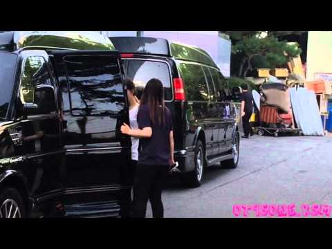 [HD Fancam] 150823 SNSD Yoona Inkigayo 소녀시대 윤아 인기가요 직캠