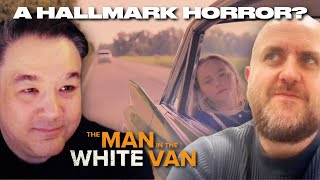 THE MAN IN THE WHITE VAN (2025) | True Story Thriller Movie Review