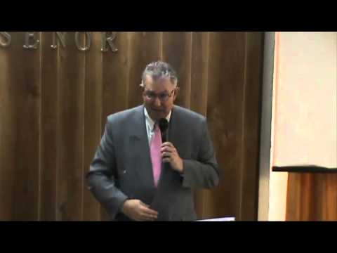 "El Atrio Del Templo"  -  Éxodo 27:9-19