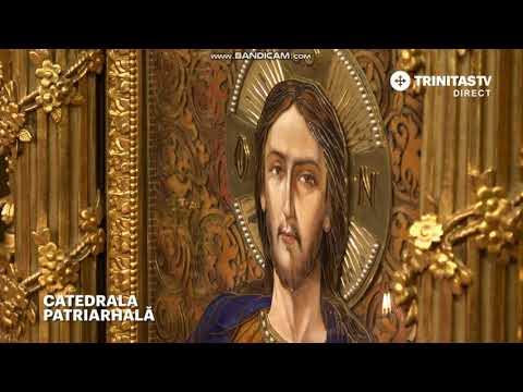 Lumină Lină glasul 4 - Arhid. Constantin Hurjui