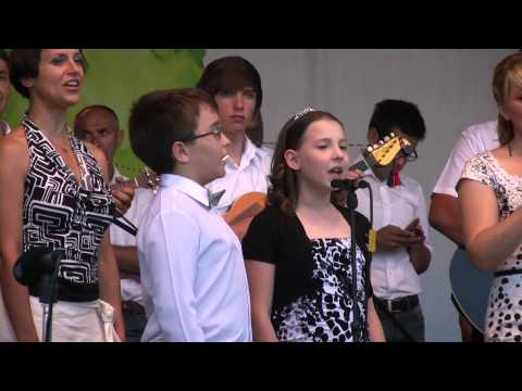 Preloški muzikanti - Tihi večer (Jurjevanje 2012)