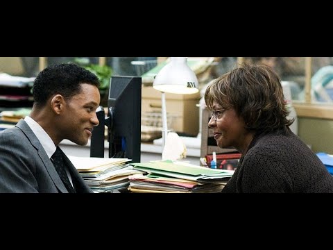 Трейлер фільму «Сім душ»