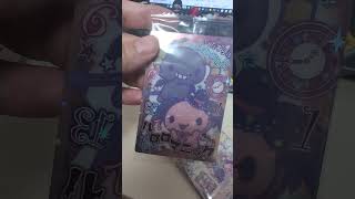 #vlog #bread #サンリオ #推し活 #サンリオキャラクターズ　#ルロロマニック　#クッキー　#カード　#sanrio