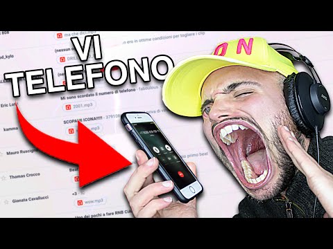 I react to YOUR BEAT #13 by offending you over the phone