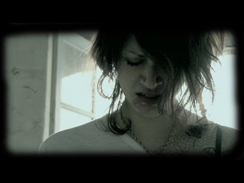 VRADEMARGK - Fear Itself (Official Music Video)