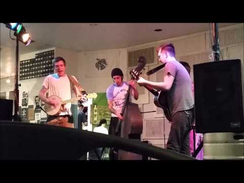 Truck Bed Boys 2 14 15 song 1