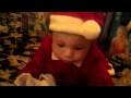 Eric Jr Xmas 2009