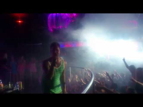 Remady & Manu-l live Discoplex A4 20.07.2013
