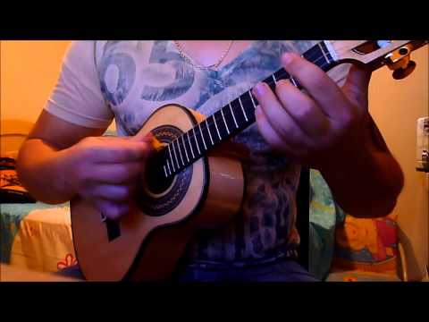 Menina Mimada - Gustavo Lins