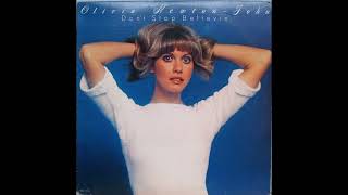 A4  New-Born Babe - Olivia Newton-John – Don&#39;t Stop Believin&#39; 1976 USA Vinyl HQ Audio Rip
