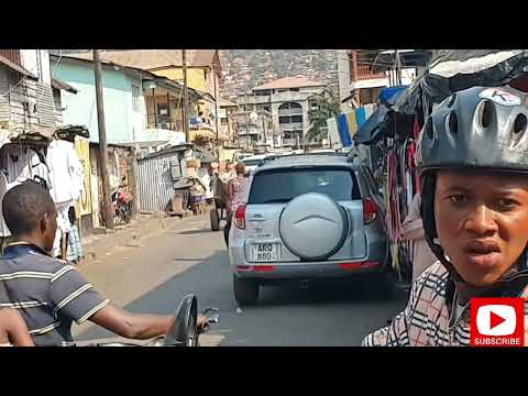 The Brookfields Community (Exploring Heddle St., Macdonald St. And Pike St.)!