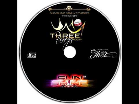 ▶Tiva style  Ndakabatirira (3KINGZ RIDDIM)