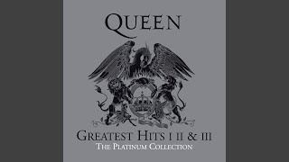 Under Pressure (Remastered 2011 / New Master)