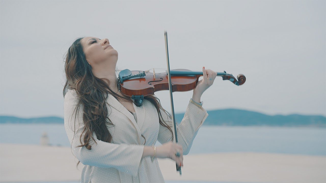 Promotional video thumbnail 4 for Bernadett Nyari