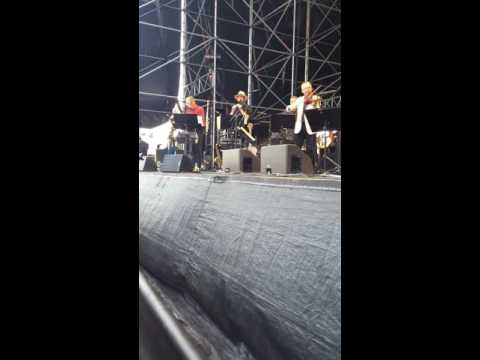 Benny Anderssons Orkester Kalmar 2016 Schottis I Tyrolen