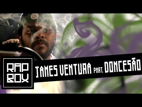 Ep. 31 - James Ventura e Doncesão - "Caça-Níqueis"