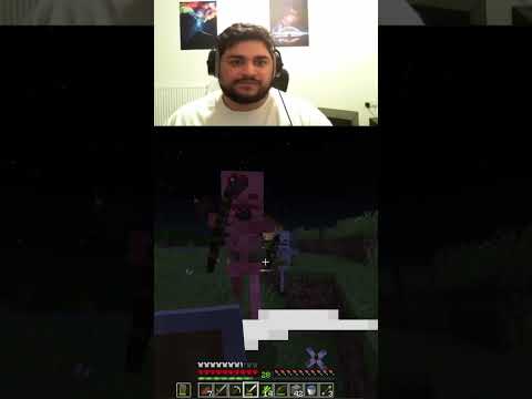 they tried to double up on me - Hardcore Minecraft