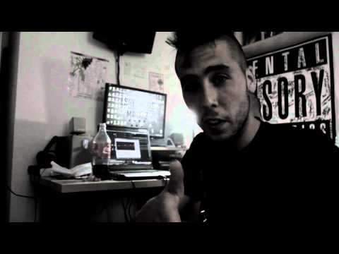 Pill No.6 - Butron "Tajo a la yugular"