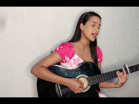 103- Bendize, ó minha alma (Hino CCB) Vanessa Nogueira