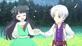 Download lagu Okashi na Tensei (Sweet Reincarnation) - Opening | FHD [Dolby Music] 「おかしな転生」 mp3