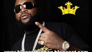 Rick Ross - All I Have In This World