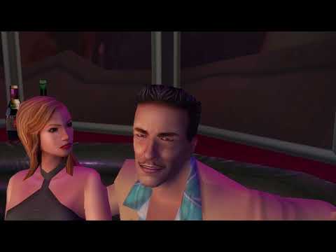 Scarface The World Is Yours: Remastered Project (All Cutscenes) HD