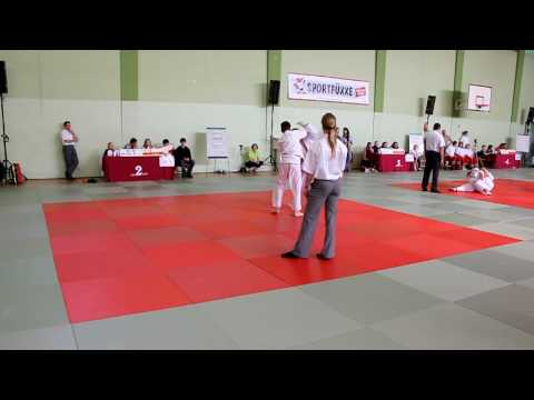 014 Judo HT16-Open 25.05.2010 Tom Hinrich (SC Lotos Berlin)