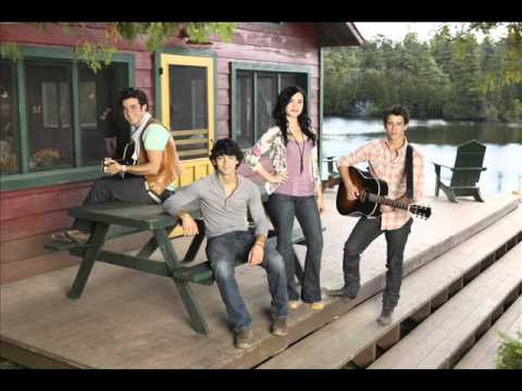 Demi Lovato-We can;t back down