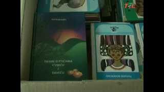 preview picture of video 'Biblioteka Lukavac donirala knjige u Maglaj'