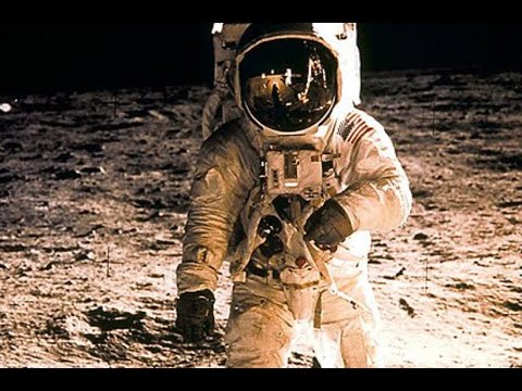 Au ajuns americanii pe Lună în 1969? E un fake news?