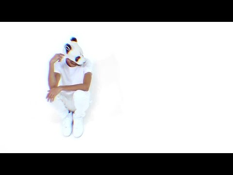 CRO - Höhenangst (feat. Danju) (Official Version)