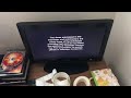 FBI Warning Attention Affiliates 20th Century FOX 2007