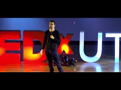 成功を再解釈するためのアイデア｜Yoel Chlimper｜TEDxUTEC｜Yoel Chlimper｜TEDxUTEC (Ideas para reinterpretar el éxito | Yoel Chlimper | TEDxUTEC | Yoel Chlimper | TEDxUTEC)