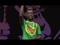VALERY NDONGO COMEDY CLUB 4