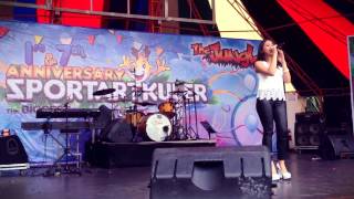 Download lagu Marya Genova - Haruskah Ku Mati Live at The Jungle -201214 mp3
