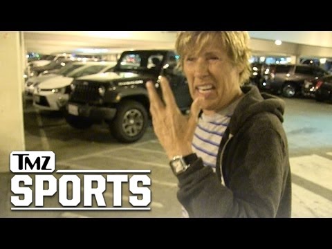 Rio Is Unsafe, Olympians In Serious Danger- Swim Legend Diana Nyad | TMZ Sports