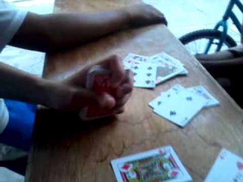 Jack mapagmahal (revise version)