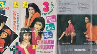 Download lagu Demam dangdut 3 primadona 1993 (Erie Suzan, Iis Dahlia, Dewi Purwati) mp3