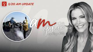 $200 Billion Iran Question, Intel Heads on "Imminent" Threat, Mamdani's Wife's Posts: AM Update 3/20