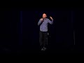 Bill Burr about "Me too" - taken from Paper Tiger