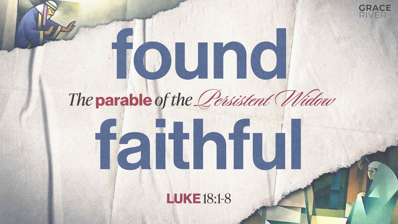 Found Faithful