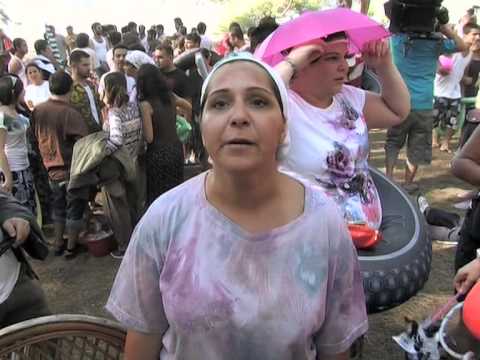 Çok Filim Hareketler Bunlar 300 Günübirlikçi | Kamera Arkası