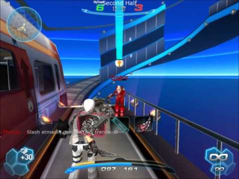 S4 League - NON-Scream Vs -Phobos. ( FUN VERSUS) 720 HD