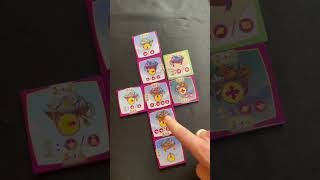 The Bazaars of Ubar in 60 Seconds