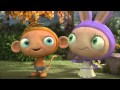 Waybuloo Fruity Fun