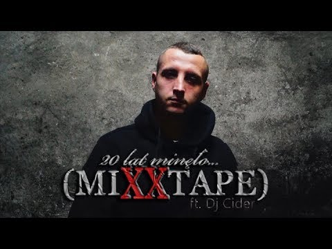 KNS NON BLASK - "20 lat minęło...miXXtape" ft. DJ Cider (AUDIO)
